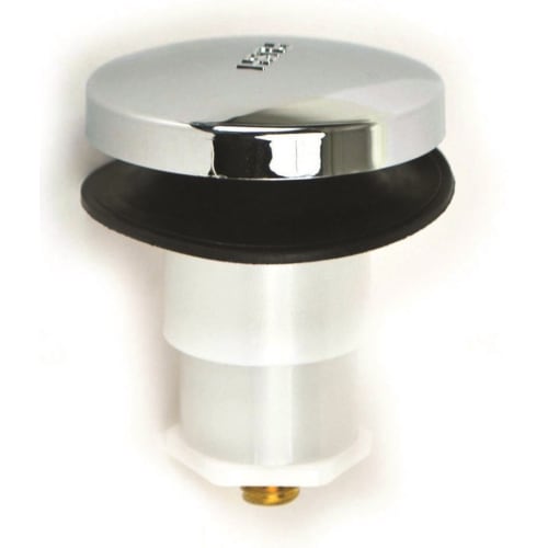 Watco 3/8 in. Pin Only ABS Stopper Polished Chrome